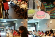 Ara Cakes Retailer Tailor Made Cakes