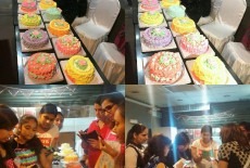 Ara Cakes Retailer Tailor Made Cakes