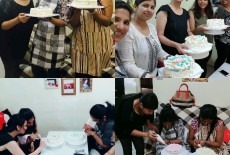 Ara Cakes Retailer Tailor Made Cakes