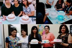 Ara Cakes Retailer Tailor Made Cakes