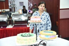 Ara Cakes Retailer Tailor Made Cakes Bakery