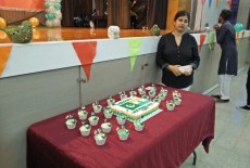 Ara Cakes Retailer Tailor Made Cakes Bakery