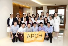 Arch community outreach charity