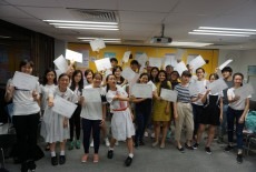 Arch community outreach charity