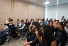 Arch community outreach charity