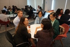 Arch community outreach charity