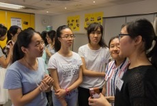 Arch community outreach charity