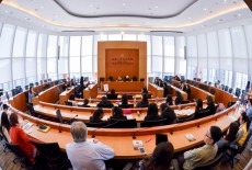 Arch community outreach charity