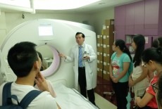 Arch community outreach charity