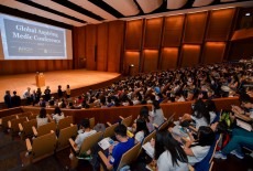 Arch community outreach charity