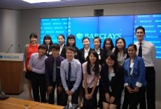 Arch community outreach charity