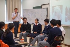 Arch community outreach charity