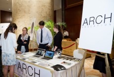 Arch education kids academic class Central