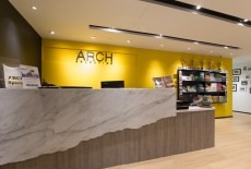 Arch education kids academic class Central