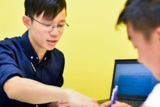 Arch education kids academic class Central