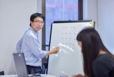 Arch education kids academic class Central