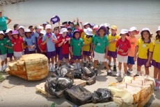 Ark Eden Lantau Island Environmental Education