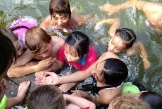 Ark Eden Lantau Island Environmental Education