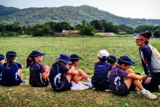 Ark Eden Lantau Island Environmental Education