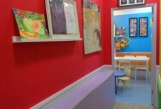 Art Ateliers de la Little Masterhand Learning Centre Kids Arts Class Hang Hau