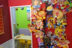 Art Ateliers de la Little Masterhand Learning Centre Kids Arts Class Hang Hau