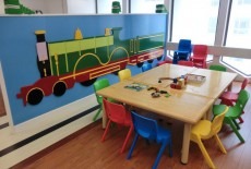 Art Ateliers de la Little Masterhand Learning Centre Kids Arts Class Hang Hau