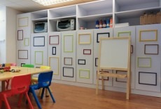 Art Ateliers de la Little Masterhand Learning Centre Kids Arts Class Hang Hau