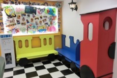 Art Ateliers de la Little Masterhand Learning Centre Kids Arts Class Hang Hau