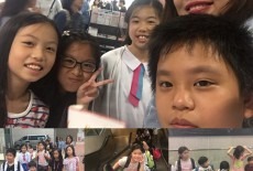 Art Ateliers de la Little Masterhand Learning Centre Kids Arts Class Hang Hau