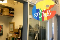 Art Lab Learning Centre Kids Arts Class Causeway Bay Workshop