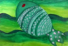 Art Oh Studio learning centre kids art class Sham Shui Po