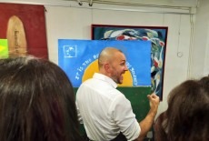 Artjamming Learning Centre Kids Arts Class Wong Chuk Hang