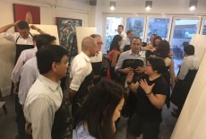 Artjamming Learning Centre Kids Arts Class Wong Chuk Hang