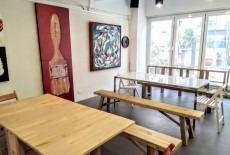 Artjamming Learning Centre Kids Arts Class Wong Chuk Hang