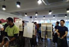 Artjamming Learning Centre Kids Arts Class Wong Chuk Hang