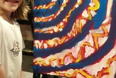 Artjamming Learning Centre Kids Arts Class Wong Chuk Hang