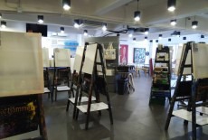 Artjamming Learning Centre Kids Arts Class Wong Chuk Hang