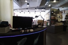 Artjamming Learning Centre Kids Arts Class Wong Chuk Hang