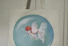 Artjamming Learning Centre Kids Arts Class Wong Chuk Hang