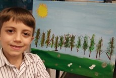 Artjamming Learning Centre Kids Arts Class Wong Chuk Hang