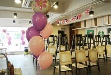 Artjamming Learning Centre Kids Arts Class Wong Chuk Hang