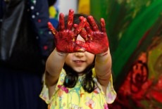 Artjamming Learning Centre Kids Arts Class Wong Chuk Hang