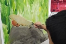 Artjamming Learning Centre Kids Arts Class Wong Chuk Hang