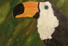 Artjamming Learning Centre Kids Arts Class Wong Chuk Hang