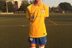 Asia Pacific Soccer School Kellett School Kids Football Class Kowloon Bay