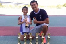 Athkids Sport Association Learning Centre Kids Sports Class Wong Tai Sin