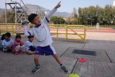 Athkids Sport Association Learning Centre Kids Sports Class Kowloon Bay