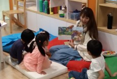 auntie tam education centre wong chuk hang 6