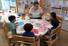 auntie tam education centre wong chuk hang 7