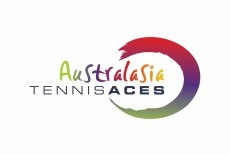 australasia tennis aces logo harrow international school tuen mun